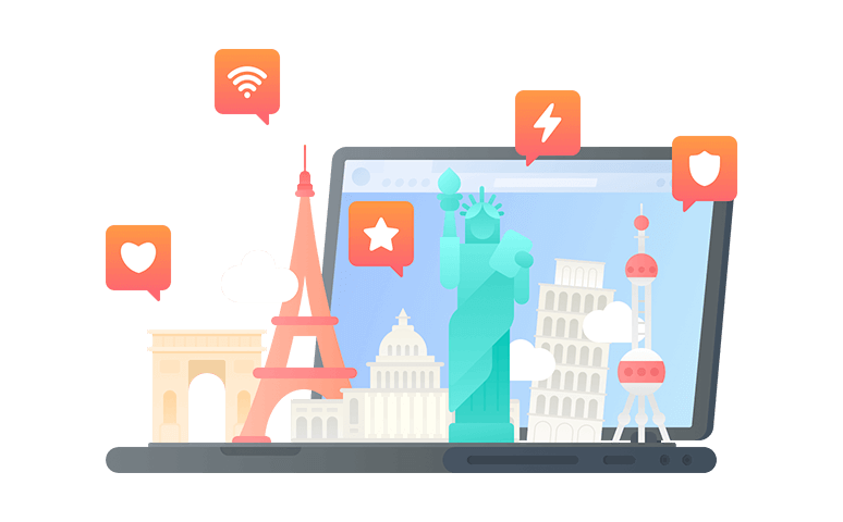 在吉尔吉斯斯坦解除腾讯视频版权限制 - 海龟VPN